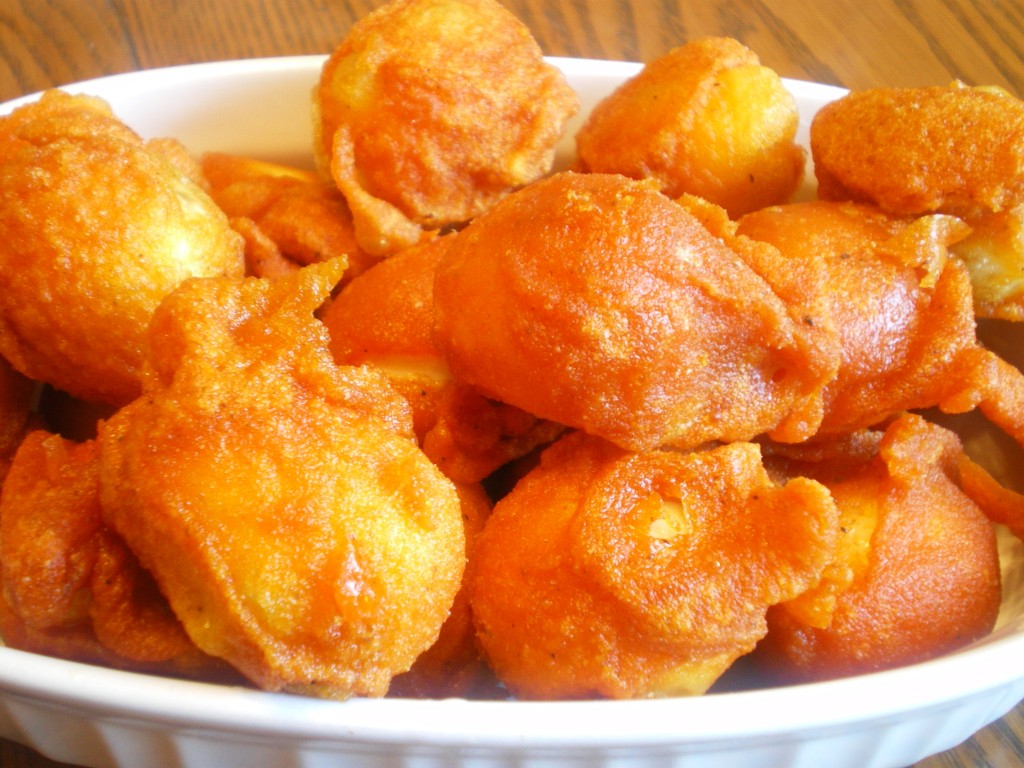 Kwek Kwek